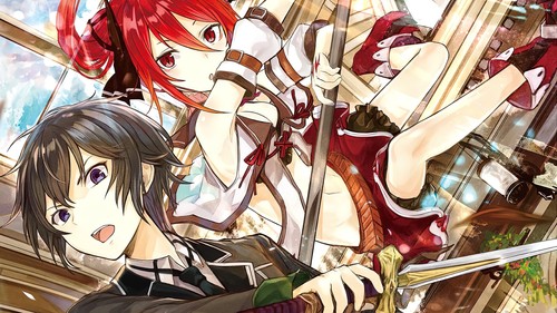 Anime the strongest - sage, with