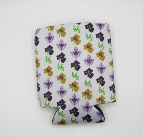 2025 krewe iris white - krewe,