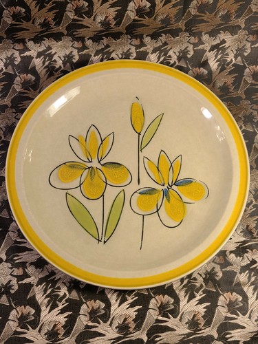 Ovenproof crest stone iris - crest-stone,