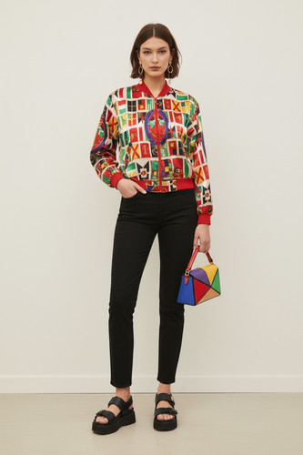 Vtg 80s 90s classsic - 90s,